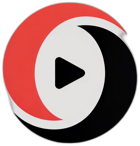 野猪影视 Logo